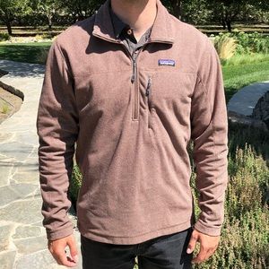 🦉Patagonia Multi-functional Quarter-zip🦉